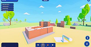 Blocky Battles