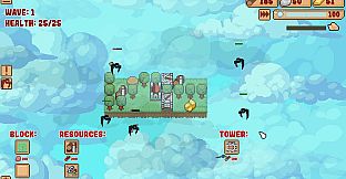 Block Tower TD (Windows)