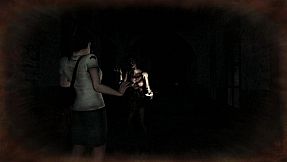 DreadOut: Keepers of The Dark