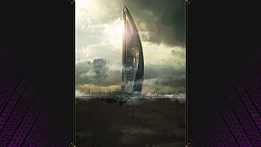 Tsukuyomi: The Divine Hunter