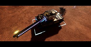 Radiant Ruins RTS