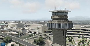X-Plane 11 - Add-on: Aerosoft - Airport Rio de Janeiro Intl V2.0