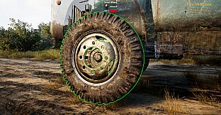 Truck Mechanic: Dangerous Paths