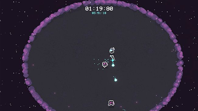 Ready Steady Ship + Pyromind + Void Prison