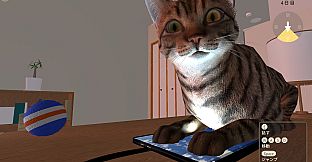Nekolpos — Colossal Cat Care Simulation —
