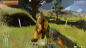 THE SIGNAL: Stranded on Sirenis