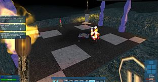 Warlocks Deeds - Uncharted Realms