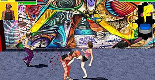 Dirty Fighter: Hollow Point City