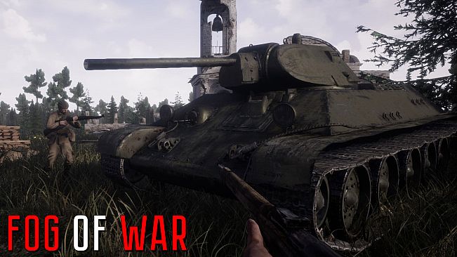 Fog Of War - Complete Edition