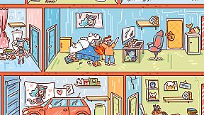 Girlfriend from Hell