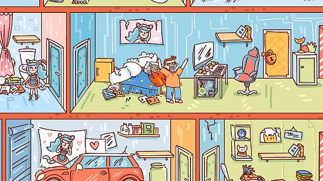 Girlfriend from Hell