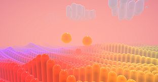 A Lullaby of Colors VR