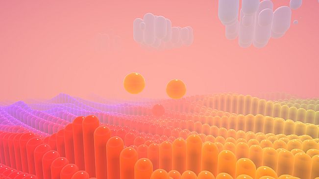 A Lullaby of Colors VR