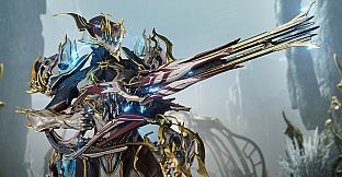Warframe: Voruna Prime Access - Weapons Pack