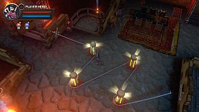 Raven - The Goblin Hunter