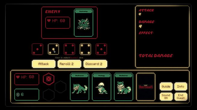 Super Monsterdoom