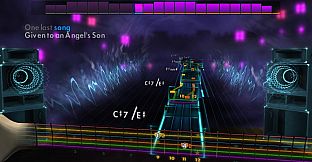 Rocksmith 2014 Edition – Remastered – Sevendust - “Angel’s Son”