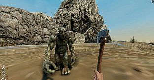 Shadow of the Night : Monsters