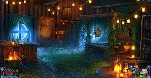 Legendary Tales 1: Stolen Life