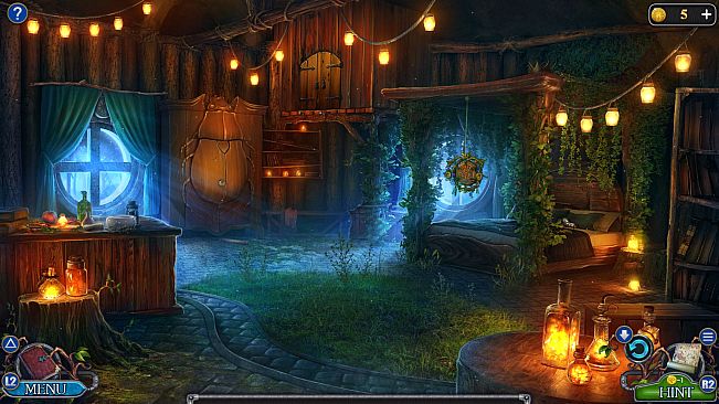 Legendary Tales 1: Stolen Life
