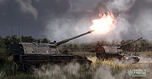 Broken Arrow: Baltic Battalion