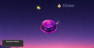 Aesthetic World Clicker