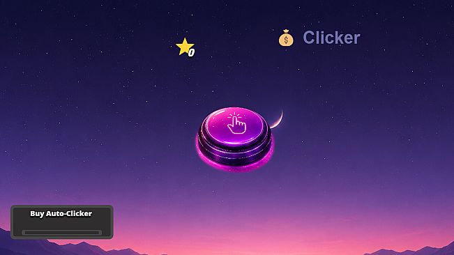Aesthetic World Clicker