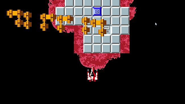 The Tower Of TigerQiuQiu 2 Space Force M1