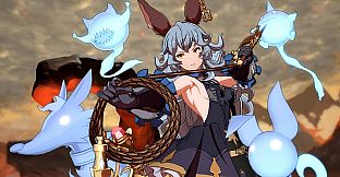 Granblue Fantasy: Versus - Color Pack Set 1