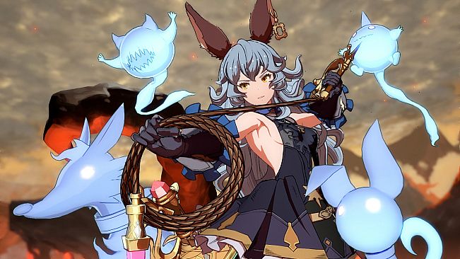 Granblue Fantasy: Versus - Color Pack Set 1