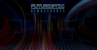 RPG Maker VX Ace - Futuristic Atmospheres