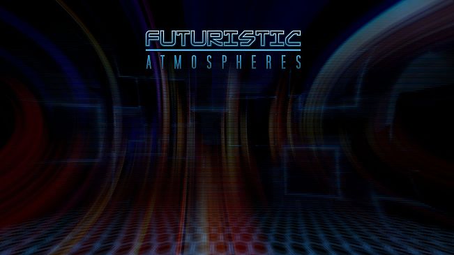 RPG Maker VX Ace - Futuristic Atmospheres