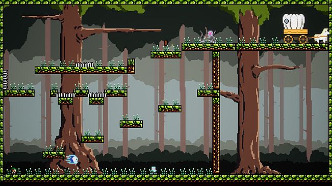 Run, Elric! (Windows)