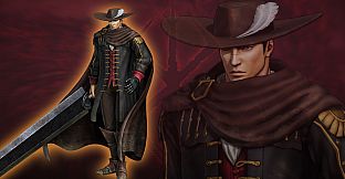 BERSERK - Guts Costume: Banquet Attire