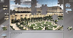 Super Jigsaw Puzzle: Generations - Paris