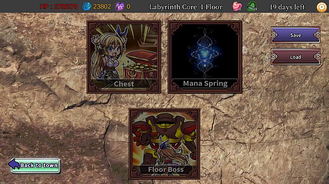 Is It Wrong to Repay the Debt in a Dungeon?