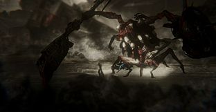 Vapor World: Over The Mind