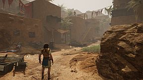 The Anointed: Heart of David