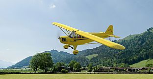 RealFlight Evolution - 2025 Year Content Pass