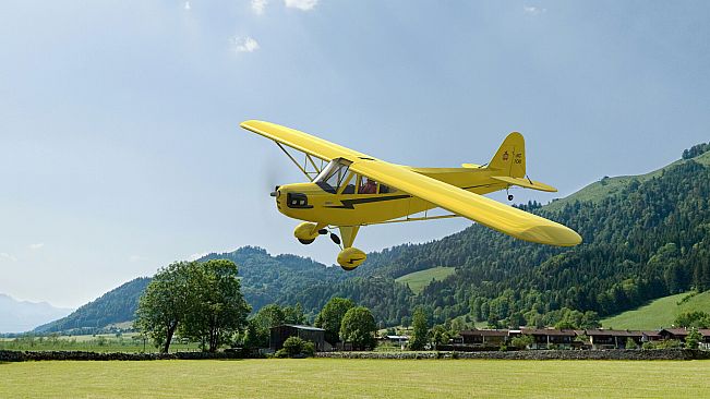 RealFlight Evolution - 2025 Year Content Pass