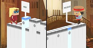 Encounters: Music Stories