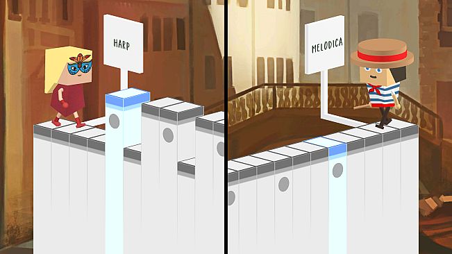 Encounters: Music Stories