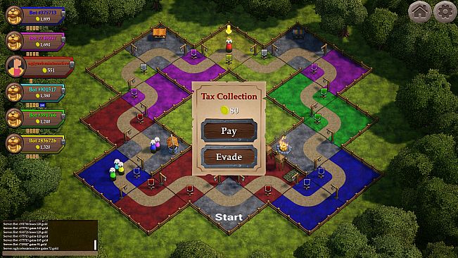 Landlords & Tax Evasion