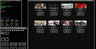 Drugs and Crime Idle - Supporter Pack