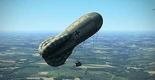 IL-2 Sturmovik: Flying Circus - Volume I