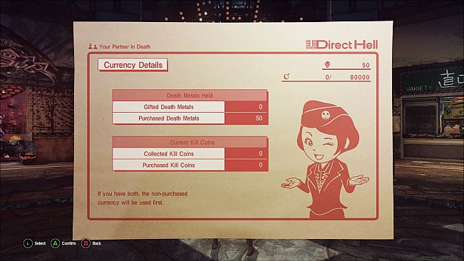 LET IT DIE -Uncapping Pack: Bronze-