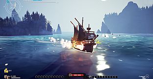 Smoky Sails