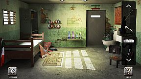 100 Doors - Escape from Prison