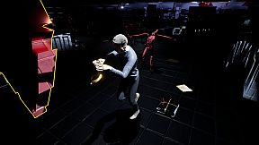 Shards of the Mirror