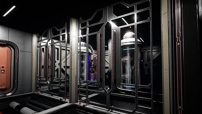 Broken World Restored